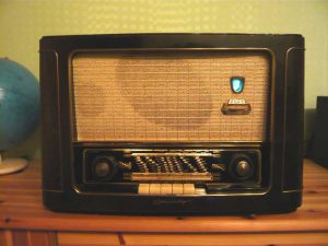 Grundig 2043W