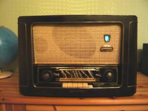 Grundig 2043W